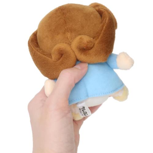 クレヨンしんちゃん マスコット ぬいぐるみマスコット ボールチェーン しんこちゃん アニメキャラクター グッズ