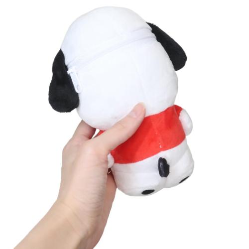 ポチャッコ リール式キーケース マスコットキーケース サンリオ キャラクター グッズ