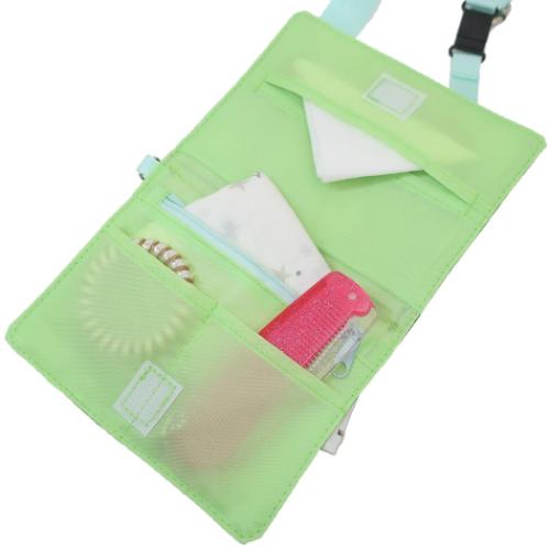 ピクミン ポシェット ショルダー付きマルチポシェット キャラクター グッズ メール便可