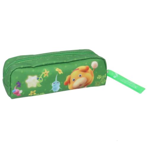 ピクミン ペンポーチ マルチポーチ キャラクター グッズ
