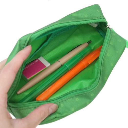 ピクミン ペンポーチ マルチポーチ キャラクター グッズ