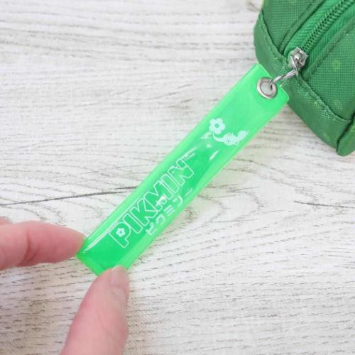 ピクミン ペンポーチ マルチポーチ キャラクター グッズ