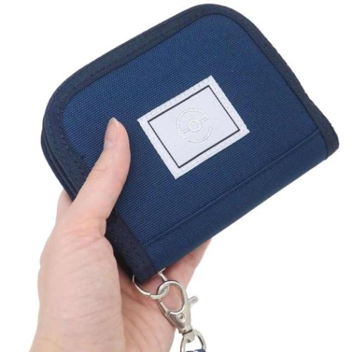 ポケットモンスター 子供用財布 プリントウォレット キャプテンピカチュウx六英雄のオリーヴァ ポケモン キャラクター グッズ