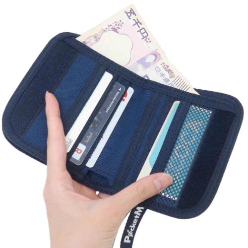 ポケットモンスター 子供用財布 プリントウォレット キャプテンピカチュウx六英雄のオリーヴァ ポケモン キャラクター グッズ