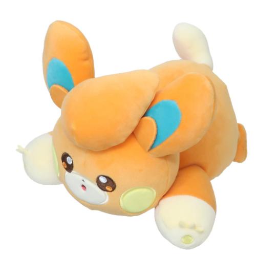 ポケットモンスター ぬいぐるみ モフモフうでまくら パモ ポケモン キャラクター グッズ