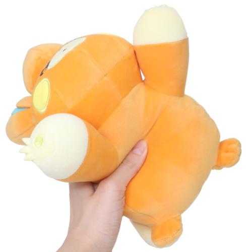 ポケットモンスター ぬいぐるみ モフモフうでまくら パモ ポケモン キャラクター グッズ
