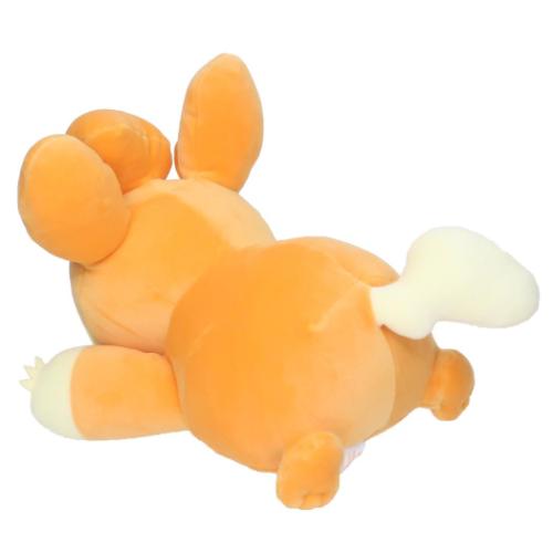 ポケットモンスター ぬいぐるみ モフモフうでまくら パモ ポケモン キャラクター グッズ