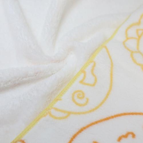 コジコジ 速乾フェイスタオル ファストドライフェイスタオル さくらももこ アニメキャラクター グッズ