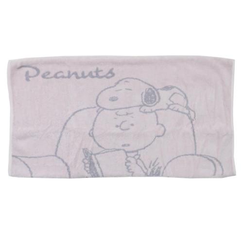 スヌーピー 大人用枕カバー のびのびピローケース ソファ ピーナッツ キャラクター グッズ