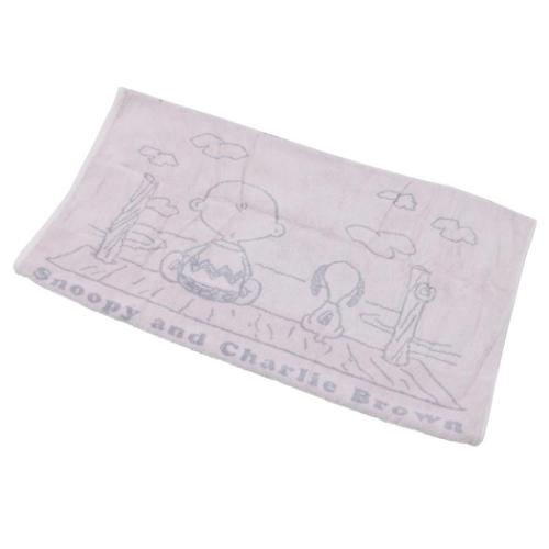 スヌーピー 大人用枕カバー のびのびピローケース ソファ ピーナッツ キャラクター グッズ