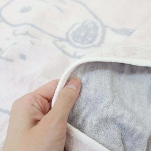 スヌーピー 大人用枕カバー のびのびピローケース ソファ ピーナッツ キャラクター グッズ