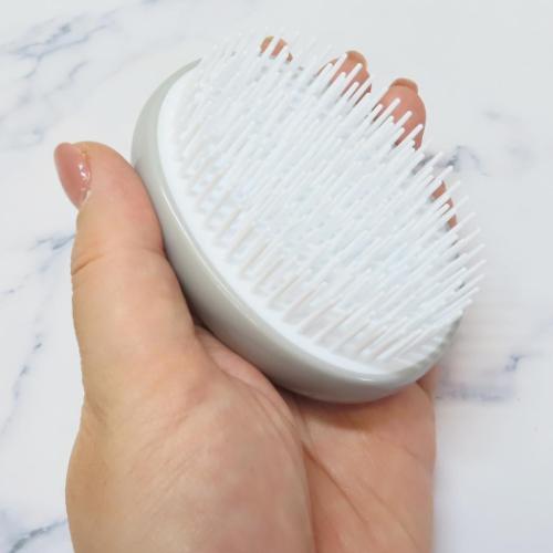 トムとジェリー ヘアブラシ オーバルブラシ トム ワーナーブラザース キャラクター グッズ