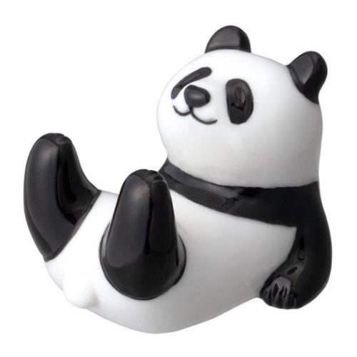 パンダラケ はし置き パンダ箸置き ごろん PANDA かわいい グッズ