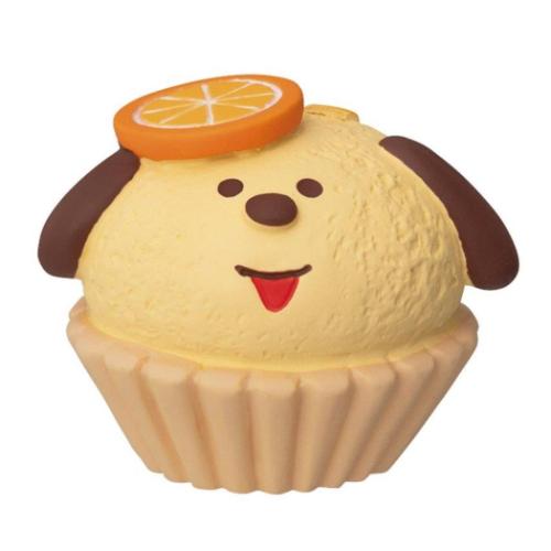 concombre やまねこベーカリー まったりパンまつり マスコット わんこマフィン かわいい グッズ メール便可
