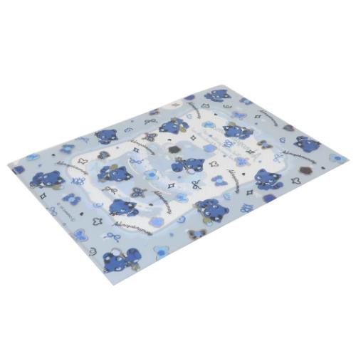 アドローザトルマリィ クリアフォルダー A4 シングルクリアファイル スウィーツ サンリオ キャラクター グッズ メール便可