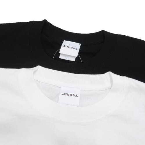 こびとづかん Tシャツ T-SHIRTS ハナ L キャラクター グッズ メール便可