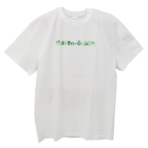 こびとづかん Tシャツ T-SHIRTS ハナ L キャラクター グッズ メール便可