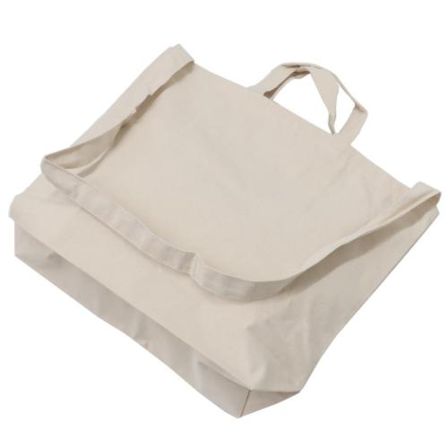 ムーミン トートバッグ メッセージカード付2WAYトートバッグ ナチュラル 北欧 キャラクター グッズ