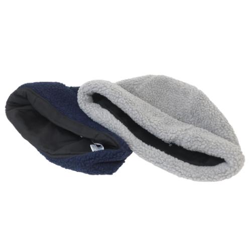 ムーミン 帽子 ボアキャップ スナフキン 北欧 キャラクター グッズ