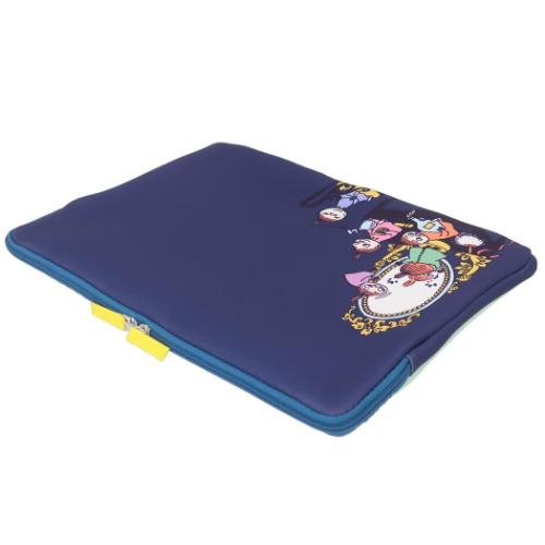 ムーミン タブレットケース インナーケース 北欧 キャラクター グッズ