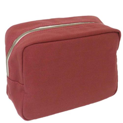 ムーミン コスメポーチ スクエアポーチ キャンプシリーズ リトルミイ 北欧 キャラクター グッズ メール便可