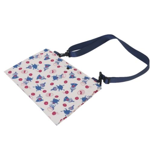 ムーミン リュック サコッシュ付リュック リトルミイ 北欧 キャラクター グッズ