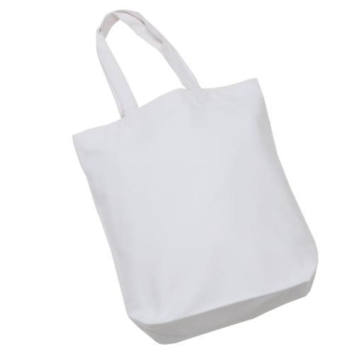 ムーミン トートバッグ 暖炉 北欧 キャラクター グッズ メール便可