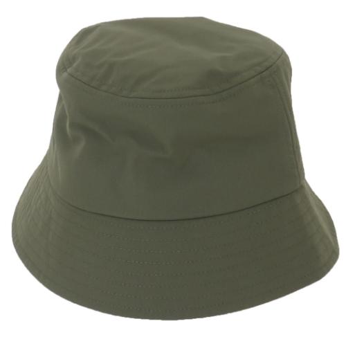 ムーミン 帽子 2way サウナハット スナフキン カーキ 北欧 キャラクター グッズ