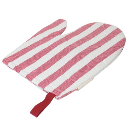 ムーミン 鍋つかみ ミトン mama'sTea party NLxRD 北欧 キャラクター グッズ メール便可