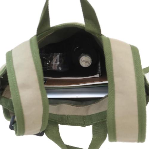 ムーミン リュック スウェットバックパック 北欧 キャラクター グッズ