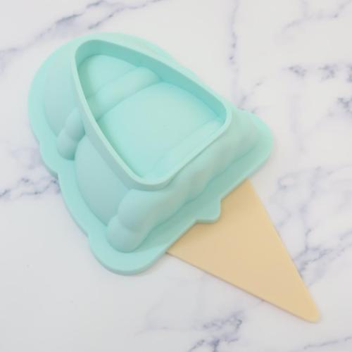 シナモロール 製菓用品 アイスキャンディーメーカー のんびり サンリオ キャラクター グッズ