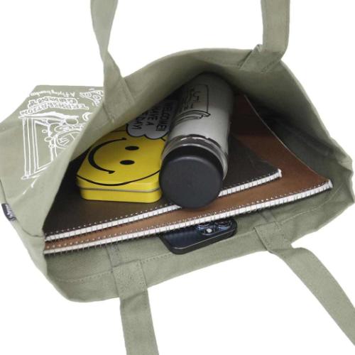 アイムドラえもん 手提げかばん トートバッグ ヴィンテージシリーズ ヒミツドウグ サンリオ アニメキャラクター グッズ メール便可