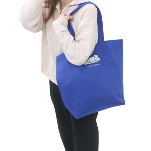 シナモロール 手提げかばん トートバッグ I.CINNAMOROLL サンリオ キャラクター グッズ メール便可