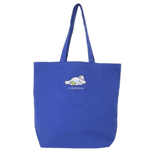 シナモロール 手提げかばん トートバッグ I.CINNAMOROLL サンリオ キャラクター グッズ メール便可