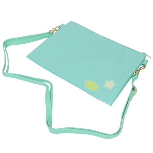 けろけろけろっぴ ショルダーバッグ ミニショルダー サンリオ キャラクター グッズ メール便可