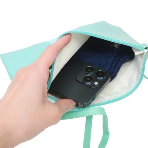 けろけろけろっぴ ショルダーバッグ ミニショルダー サンリオ キャラクター グッズ メール便可