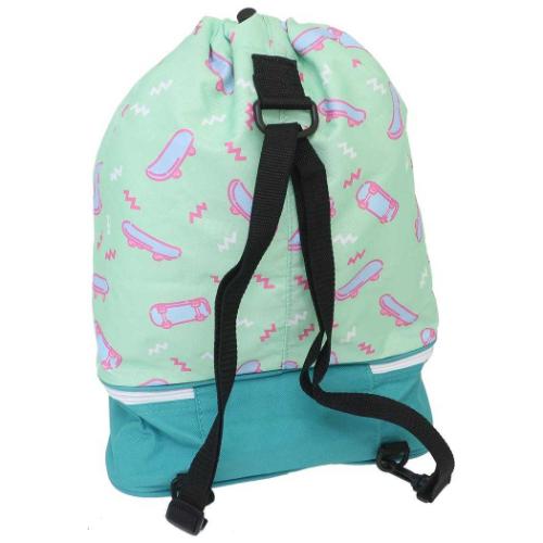 けろけろけろっぴ リュックバッグ 2wayバックパック サンリオ キャラクター グッズ