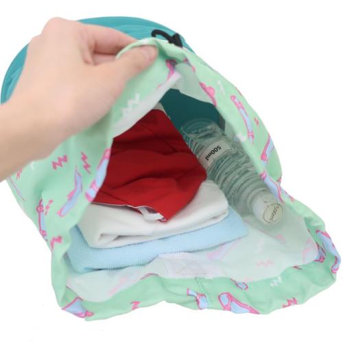 けろけろけろっぴ リュックバッグ 2wayバックパック サンリオ キャラクター グッズ