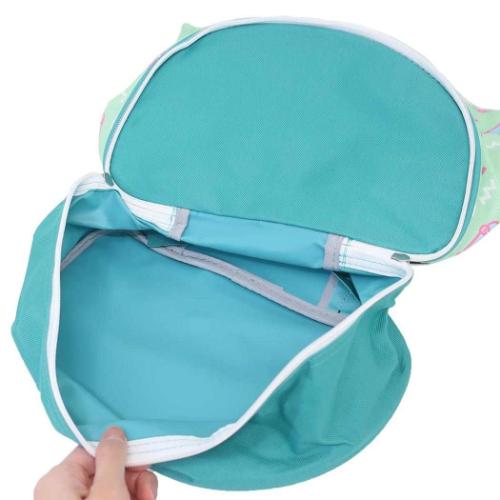 けろけろけろっぴ リュックバッグ 2wayバックパック サンリオ キャラクター グッズ