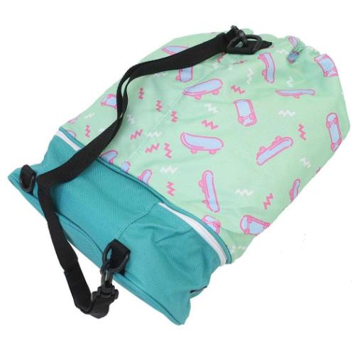 けろけろけろっぴ リュックバッグ 2wayバックパック サンリオ キャラクター グッズ