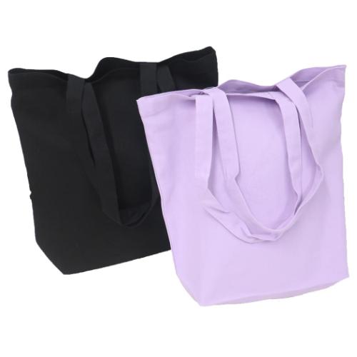 クロミ 手提げかばん トートバッグ ピクセルアート BK サンリオ キャラクター グッズ メール便可