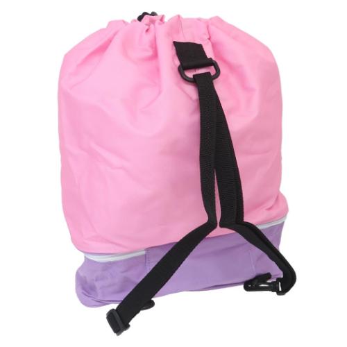 ポチャッコ リュックバッグ 2wayバックパック サンリオ キャラクター グッズ