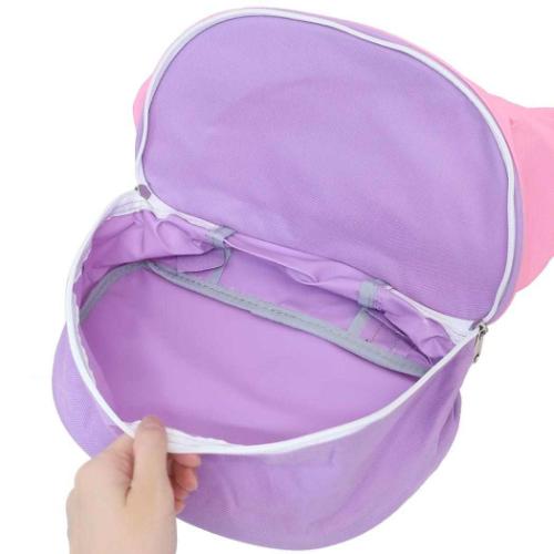 ポチャッコ リュックバッグ 2wayバックパック サンリオ キャラクター グッズ