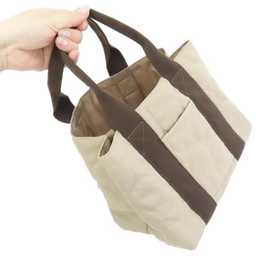 ムーミン トートバッグ 収納上手ミニトート FIRST SNOW 北欧 キャラクター グッズ