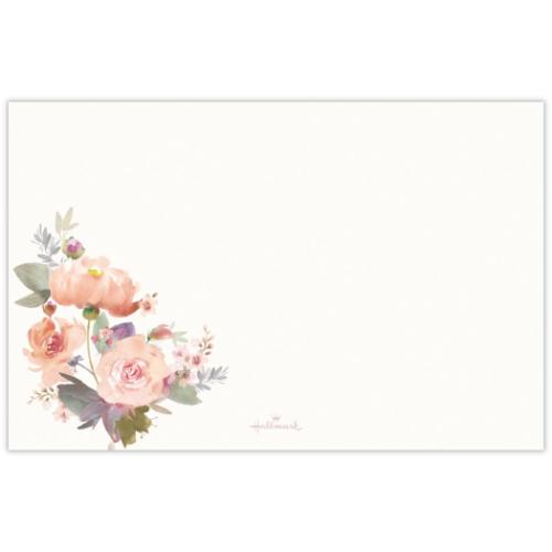 祝儀袋 金封 多目的 2枚入り 横型 シックローゼス お祝い袋 メッセージカード グッズ メール便可