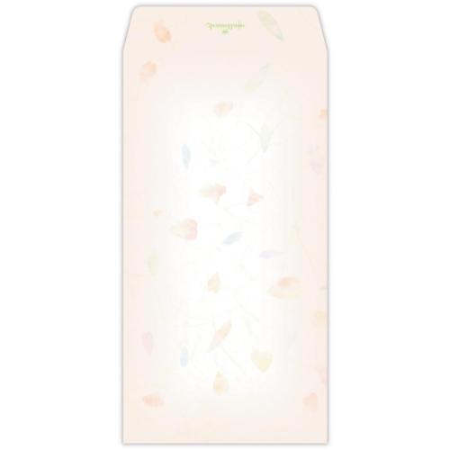 レターセット 一筆箋＆封筒セット なごみ箋 箋花漉 おしゃれ グッズ メール便可