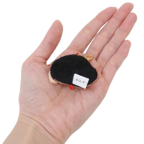 クレヨンしんちゃん キーホルダー つなげてマスコットチャームキーホルダー アニメキャラクター グッズ メール便可