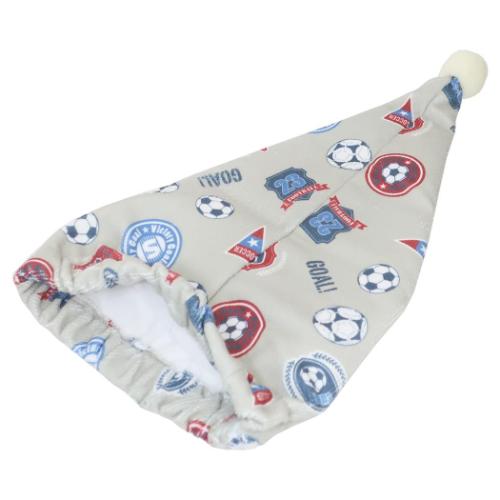 ヘアドライタオル帽子 タオルキャップ サッカー 海プール用品 グッズ メール便可