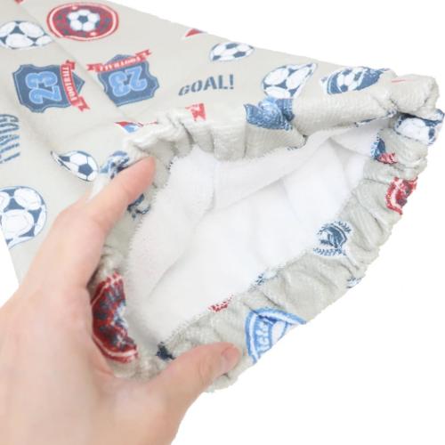 ヘアドライタオル帽子 タオルキャップ サッカー 海プール用品 グッズ メール便可