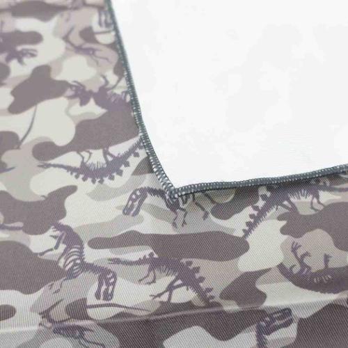 ランチクロス お弁当箱ナフキン 恐竜化石 男の子 グッズ メール便可